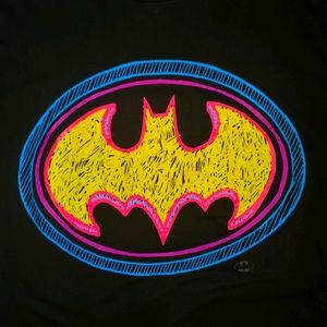 Batman tee